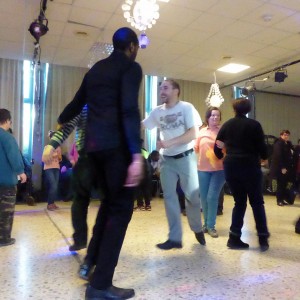ADPED - Après-midi dansant à Chevilly-Larue (25/11/2017)