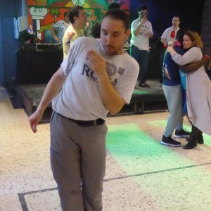 ADPED - Après-midi dansant à Chevilly-Larue (25/11/2017)