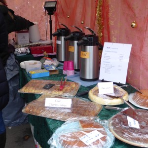 ADPED – Marché de Noël 2017 de Rungis ADPED - Marché de Noël 2017 de Rungis