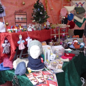 ADPED – Marché de Noël 2017 de Rungis ADPED - Marché de Noël 2017 de Rungis