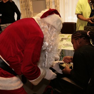Fête de Noël 2017 du F.A.M. (15/12/2017)