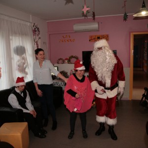 Fête de Noël 2017 du F.A.M. (15/12/2017)