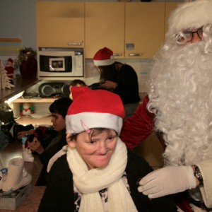 Fête de Noël 2017 du F.A.M. (15/12/2017)