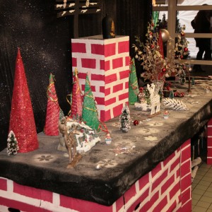 Fête de Noël 2017 du F.A.M. (15/12/2017)