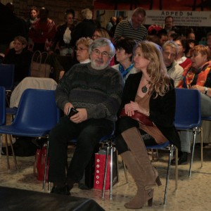 ADPED - Noël 2017 de Chevilly-Larue