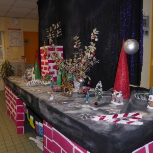 Fête de Noël 2017 du F.A.M. (15/12/2017)
