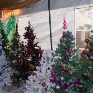 Fête de Noël 2017 du F.A.M. (15/12/2017)