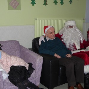 Fête de Noël 2017 du F.A.M. (15/12/2017)