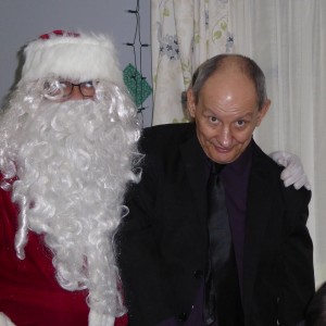 Fête de Noël 2017 du F.A.M. (15/12/2017)