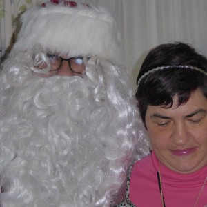 Fête de Noël 2017 du F.A.M. (15/12/2017)