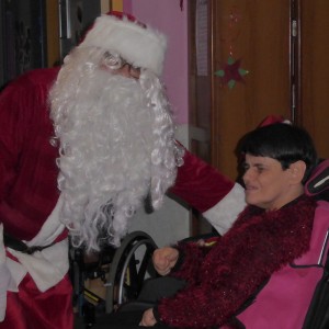 Fête de Noël 2017 du F.A.M. (15/12/2017)
