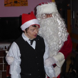 Fête de Noël 2017 du F.A.M. (15/12/2017)