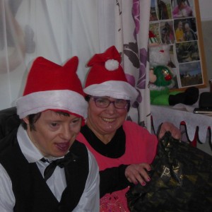 Fête de Noël 2017 du F.A.M. (15/12/2017)