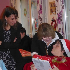 Fête de Noël 2017 du F.A.M. (15/12/2017)