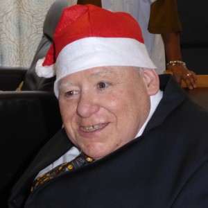 Fête de Noël 2017 du F.A.M. (15/12/2017)