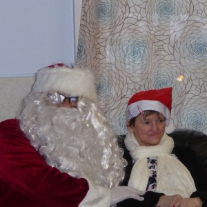 Fête de Noël 2017 du F.A.M. (15/12/2017)