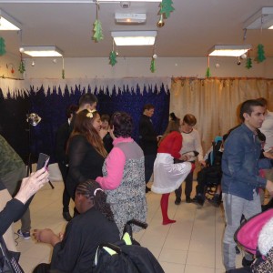 Fête de Noël 2017 du F.A.M. (15/12/2017)