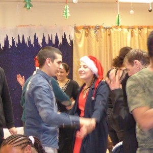 Fête de Noël 2017 du F.A.M. (15/12/2017)