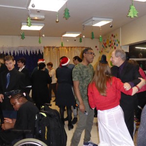 Fête de Noël 2017 du F.A.M. (15/12/2017)