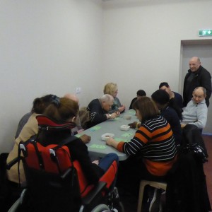 ADPED - Loto 2018 à Fresnes