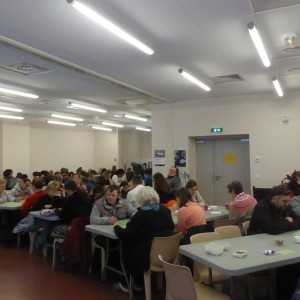 ADPED - Loto 2018 à Fresnes