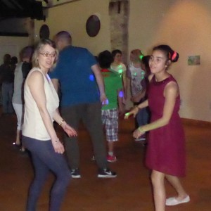 ADPED - Après-midi dansant 04/2018 à Rungis