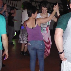 ADPED - Après-midi dansant 04/2018 à Rungis