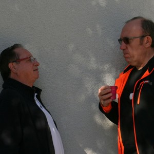 ADPED - Concours de Boules 2018 à Rungis