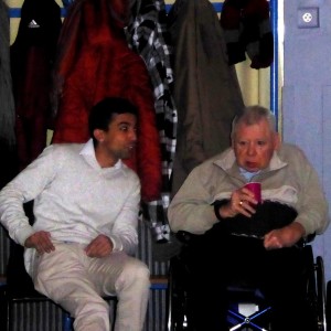 ADPED - Après-midi dansant 11/2018