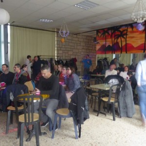 ADPED - Après-midi dansant 11/2018