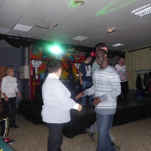 ADPED - Après-midi dansant 11/2018