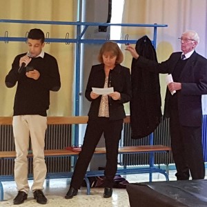 ADPED - Noël 2018 de Chevilly-Larue