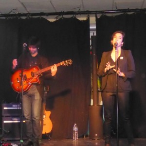 ADPED - Noël 2018 de Chevilly-Larue