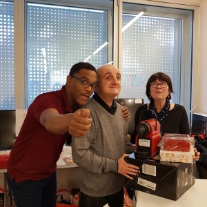 ADPED - Loto de Fresnes 2019
