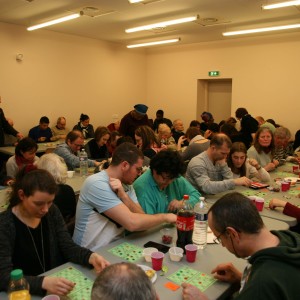 ADPED - Loto de Fresnes 2019