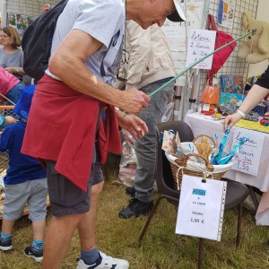 ADPED - Fête communale de Chevilly-Larue 2019