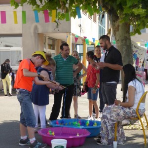 ADPED - Fête de l'IME et du SIFPRO 2019