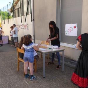 ADPED - Fête de l'IME et du SIFPRO 2019