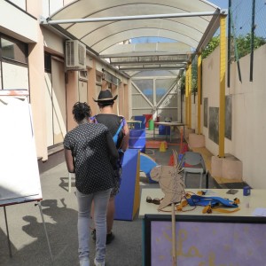 ADPED - Fête de l'IME et du SIFPRO 2019