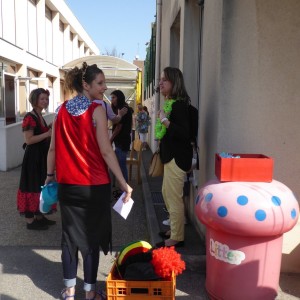ADPED - Fête de l'IME et du SIFPRO 2019