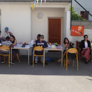 ADPED - Fête de l'IME et du SIFPRO 2019