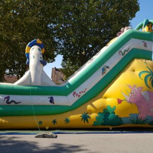ADPED - Marché campagnard 2019 à Chevilly-Larue