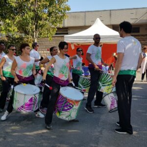 ADPED - Marché campagnard 2019 à Chevilly-Larue
