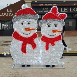 ADPED - Marché de Noël 2019 à Rungis