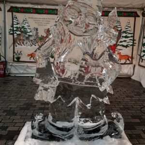 ADPED - Marché de Noël 2019 à Chevilly-Larue