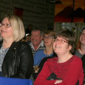 ADPED - Noêl 2019 de Chevilly-Larue
