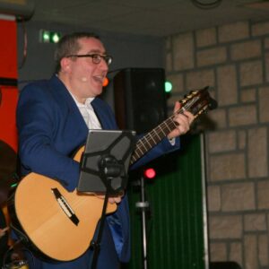 ADPED - Noêl 2019 de Chevilly-Larue