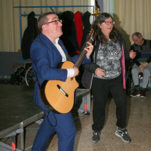 ADPED - Noêl 2019 de Chevilly-Larue