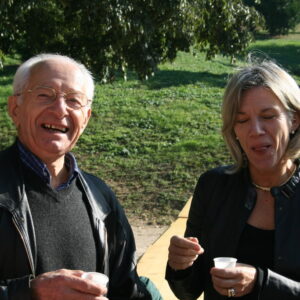 ADPED - Concours de Boules 2007