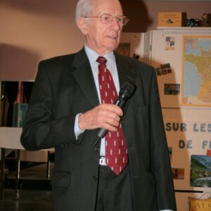 ADPED - Noël de Chevilly-Larue 2008